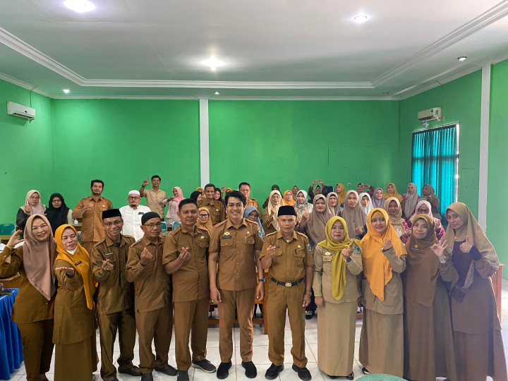 minilokakarya lintas sektoral